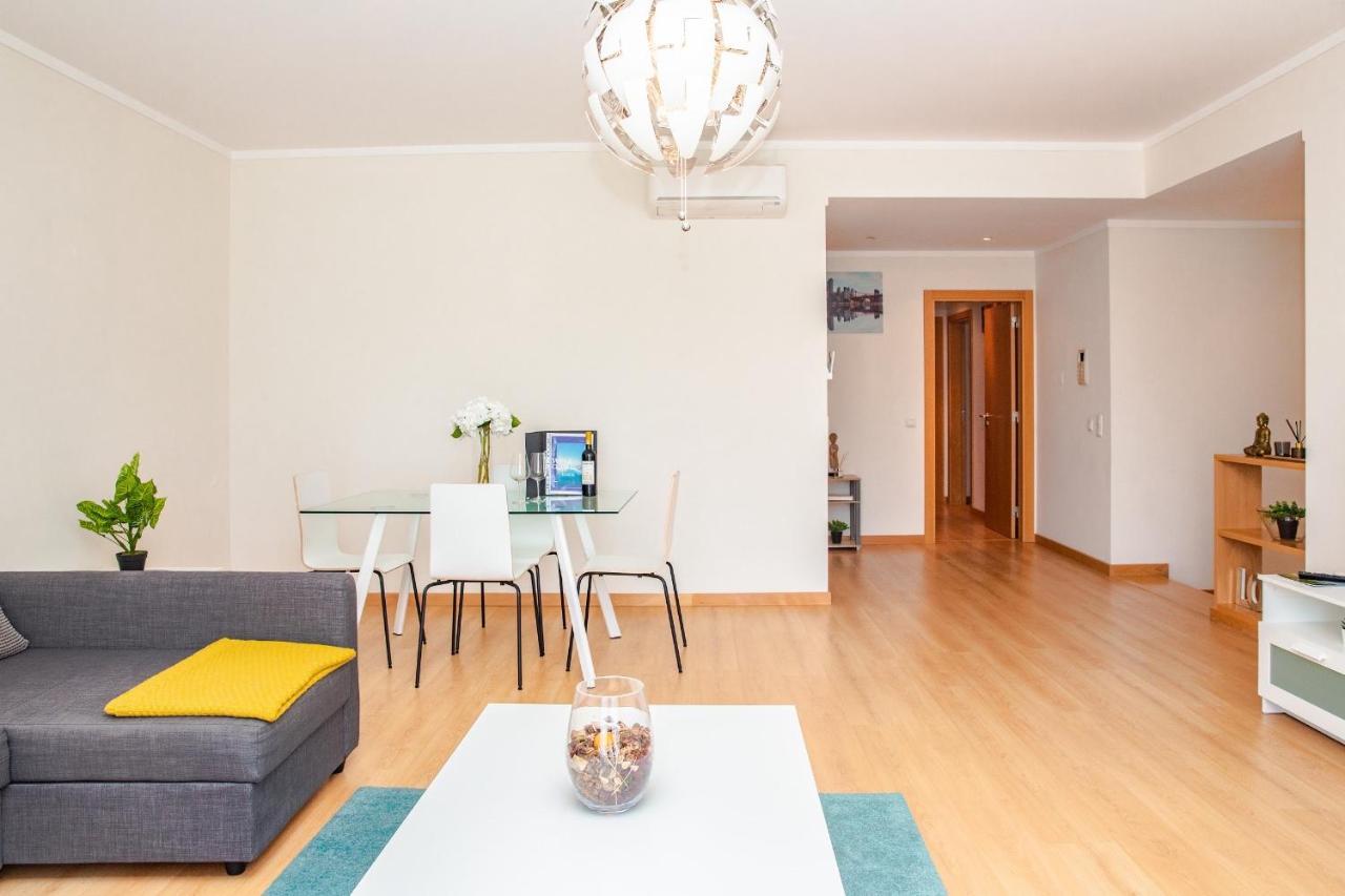 2Bed With Rooftop Pool In Marina Village - Ольян Экстерьер фото