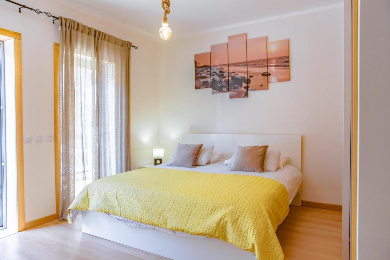 2Bed With Rooftop Pool In Marina Village - Ольян Экстерьер фото