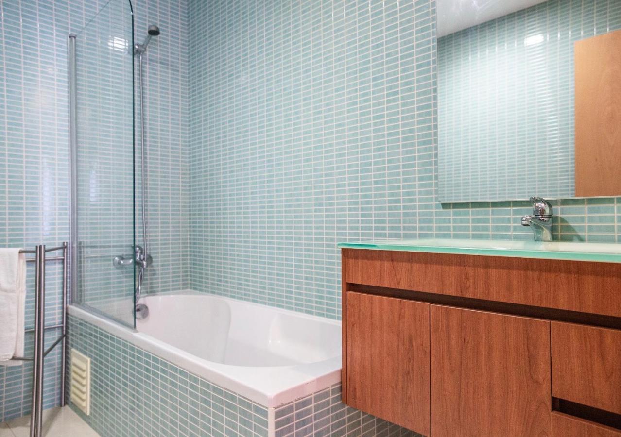 2Bed With Rooftop Pool In Marina Village - Ольян Экстерьер фото