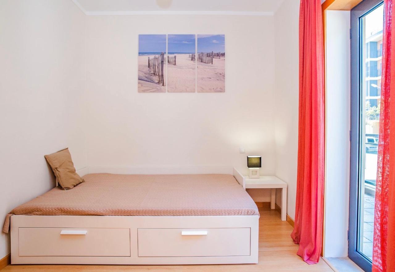 2Bed With Rooftop Pool In Marina Village - Ольян Экстерьер фото