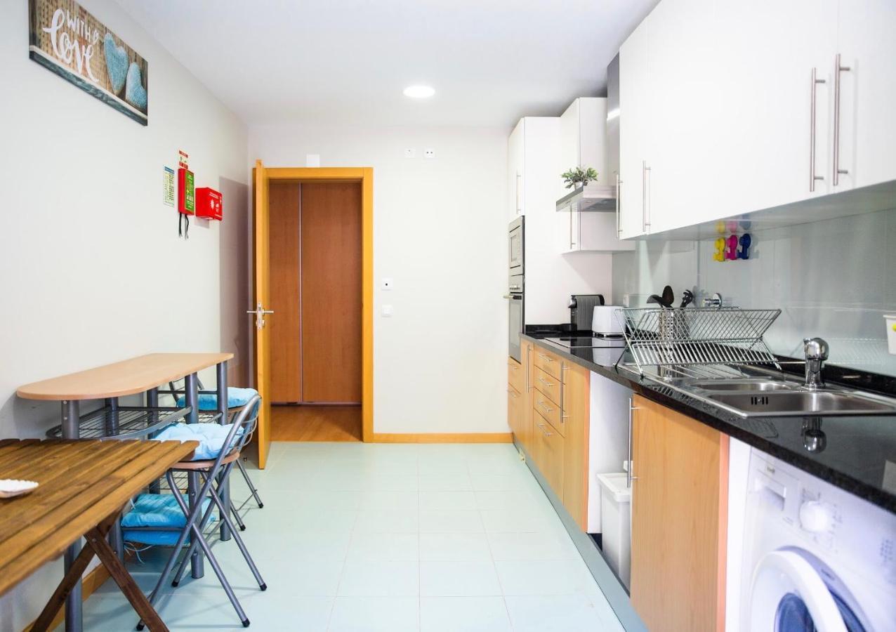 2Bed With Rooftop Pool In Marina Village - Ольян Экстерьер фото