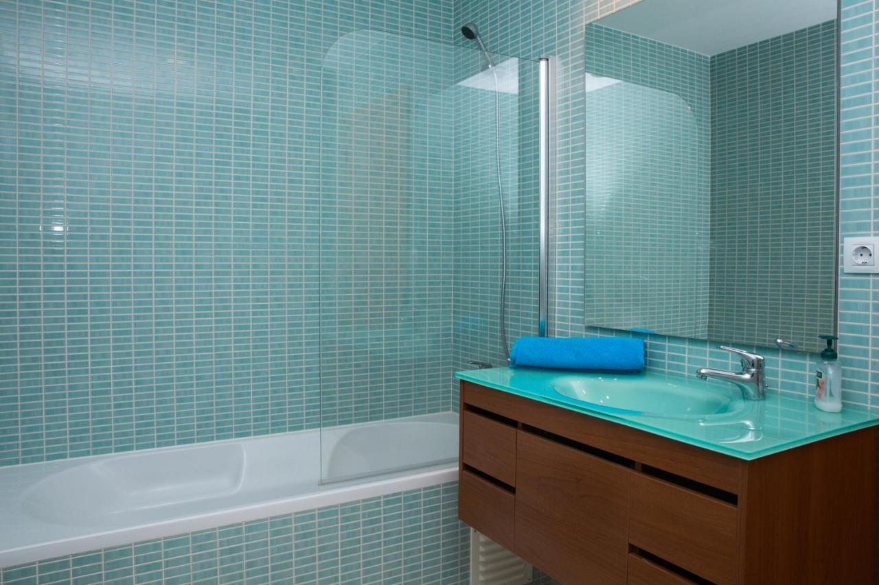 2Bed With Rooftop Pool In Marina Village - Ольян Экстерьер фото