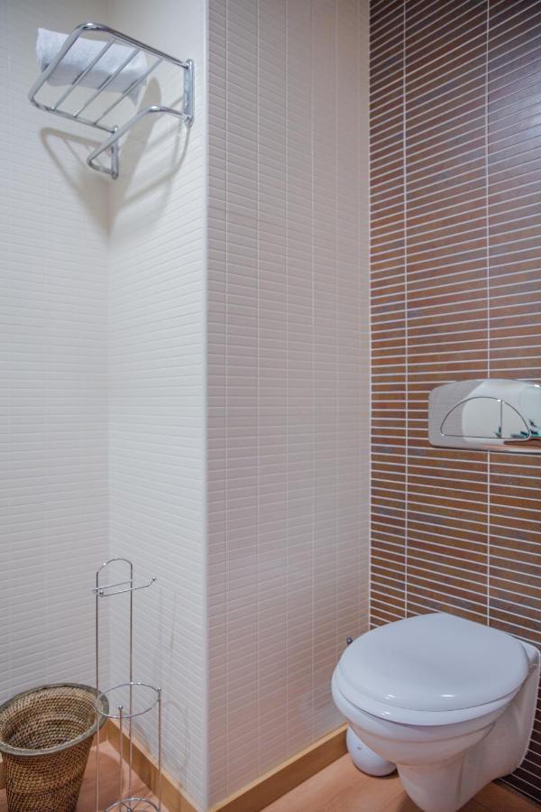 2Bed With Rooftop Pool In Marina Village - Ольян Экстерьер фото