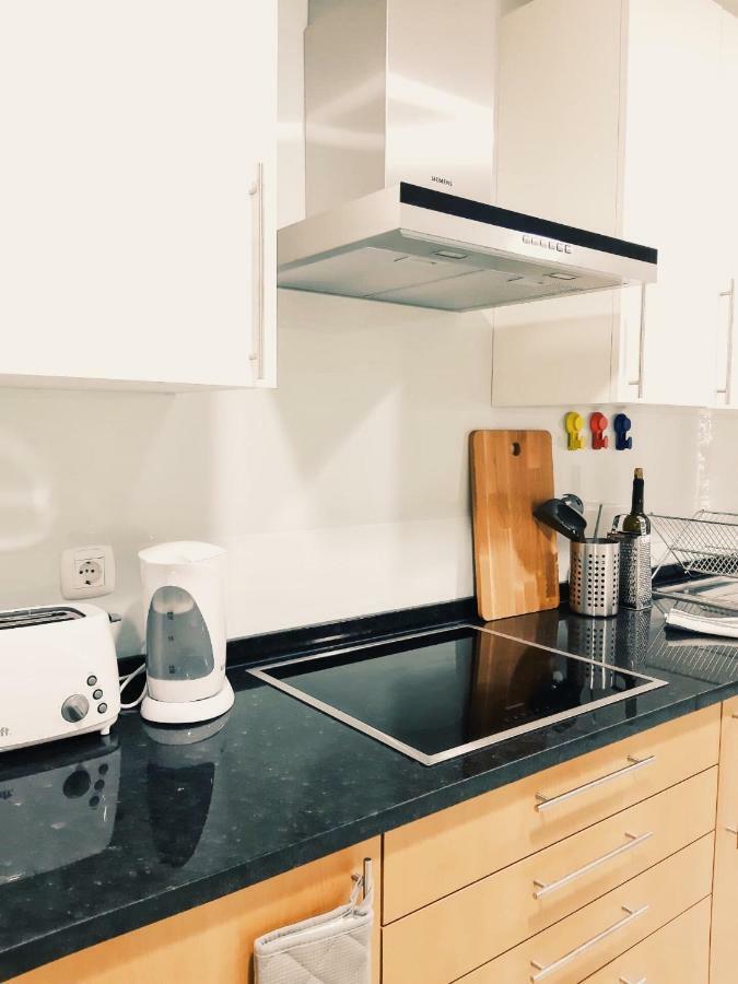 2Bed With Rooftop Pool In Marina Village - Ольян Экстерьер фото