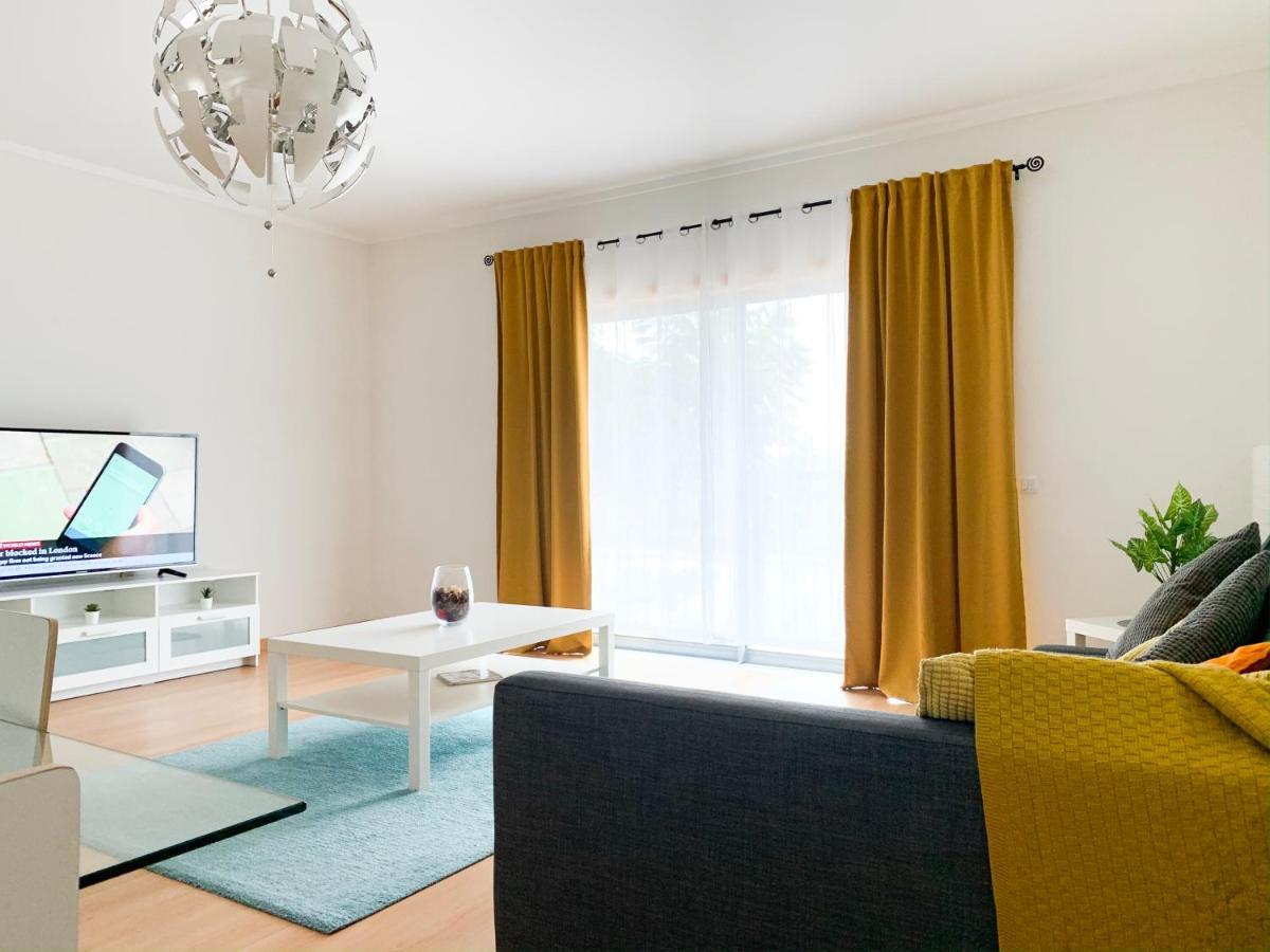2Bed With Rooftop Pool In Marina Village - Ольян Экстерьер фото